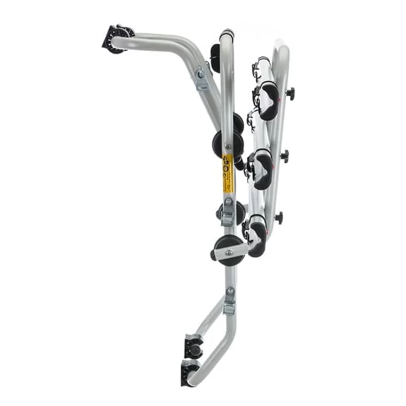 Porte-vélos De Hayon Arrière Peruzzo Padova Alu Pour 3 Vélos 7 Porte-vélos De Hayon Arrière Peruzzo Padova Alu Pour 3 Vélos – Image 5