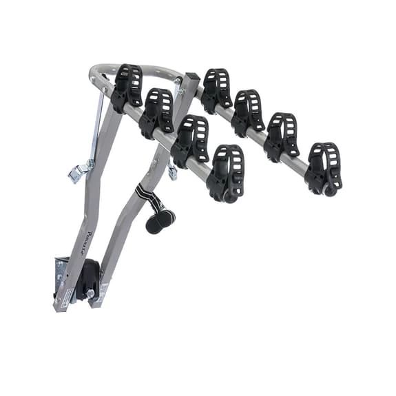 Porte-vélos Peruzzo Arezzo Pour 4 Vélos 4 Porte-vélos Peruzzo Arezzo Pour 4 Vélos – Image 2