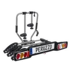 Porte-vélos Peruzzo Siena Pour 3 Vélos 13 Pôles -Outdoor Gear Soldes pz 668 3 004