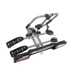 Porte-vélos Peruzzo Siena Pour 2 Vélos 13 Pôles -Outdoor Gear Soldes pz 668 003