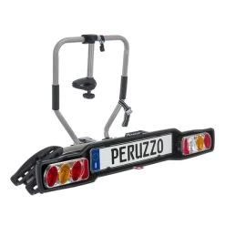 Porte-vélos Peruzzo Siena Pour 2 Vélos 13 Pôles -Outdoor Gear Soldes pz 668 004