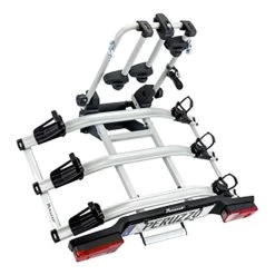 Porte-vélos Peruzzo Zephyr Pour 3 Vélos 13 Broches -Outdoor Gear Soldes pz 713 3e 003