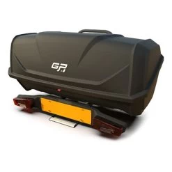 Porte-vélos Peruzzo Zephyr Pour 3 Vélos 13 Broches -Outdoor Gear Soldes pz 713 3e 006