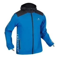 Veste Raidlight Top Extreme MP+ Bleu Noir -Outdoor Gear Soldes rdl glkmj21 785 001