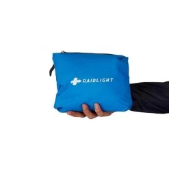 Veste Raidlight Top Extreme MP+ Bleu Noir -Outdoor Gear Soldes rdl glkmj21 785 005