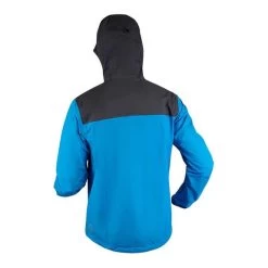 Veste Raidlight Top Extreme MP+ Bleu Noir -Outdoor Gear Soldes rdl glkmj21 785 006