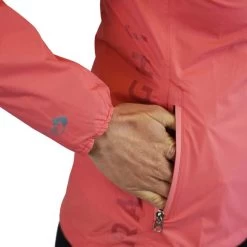 Veste Raidlight Top Extreme MP+ Rose Femme -Outdoor Gear Soldes rdl glkwj21 451 006