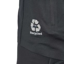 Maillot De Trail Raidlight R-Light Manche Longue Noir Bleu -Outdoor Gear Soldes rdl gllmt02 200 003