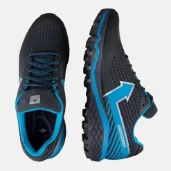 Chaussures Raidlight Dynamic 2.0 Bleu -Outdoor Gear Soldes rdl gnkm500 l72 003