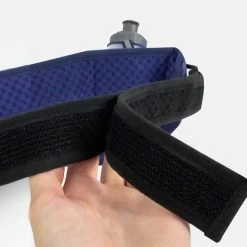 Ceinture D'hydratation Raidlight Activ Dual 300 Ml Bleu Marine -Outdoor Gear Soldes rdl grjmb62 72r 003