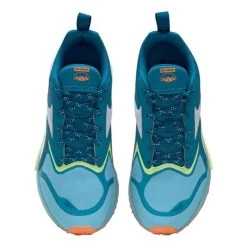 Chaussures Reebok Lavante Trail 2 Bleu Clair Vert Blanc Femme -Outdoor Gear Soldes re hr1880 002