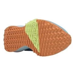 Chaussures Reebok Lavante Trail 2 Bleu Clair Vert Blanc Femme -Outdoor Gear Soldes re hr1880 003