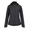 Veste à Capuche Rukka Messela Noir Femme -Outdoor Gear Soldes rkk 73797135 990 r 001