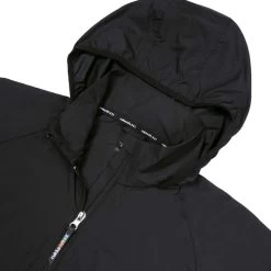 Veste à Capuche Rukka Messela Noir Femme -Outdoor Gear Soldes rkk 73797135 990 r 006