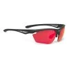 Lunettes Rudy Project Stratofly Noir Verres RP Optics Multilaser Rouge -Outdoor Gear Soldes ru sp233806 0002