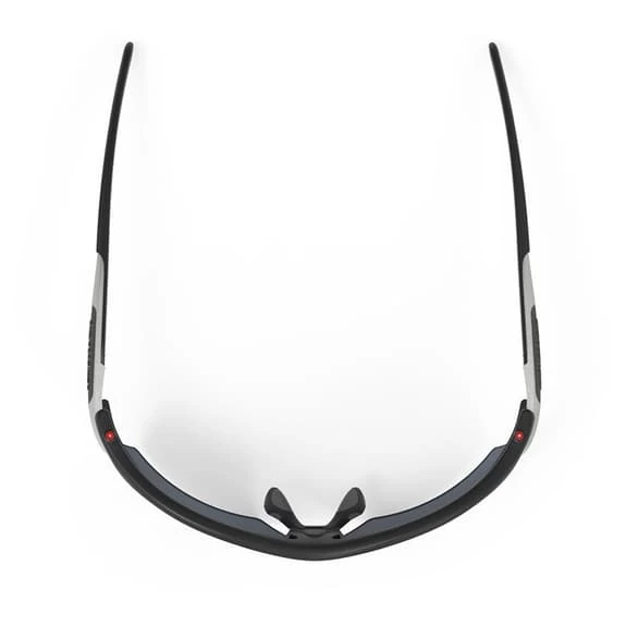 Lunettes Rudy Project Rydon Noir Mate Verres RP Optics Noir 8 Lunettes Rudy Project Rydon Noir Mate Verres RP Optics Noir – Image 6