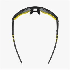 Lunettes Scicon Aerotech XL Noir Brillant Avec Verre Photochromique à Effet Miroir SCN-XT Argenté -Outdoor Gear Soldes sc ey14180205 004