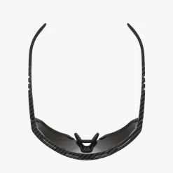 Lunettes Scicon Aeroshade XL Noir Carbone Mat Avec Verres à Effet Miroir SCN-PP Bleu -Outdoor Gear Soldes sc ey25031201 005