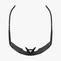 Lunettes Scicon Aerowing Lamon Noir Carbone Mat Avec Verre à Effet Miroir SCN-PP Argenté -Outdoor Gear Soldes sc ey30081200 004