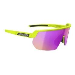 Lunettes Salice 023 Vert Lime Avec Verres RW Purple
