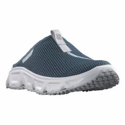 Chaussures Salomon Reelax Slide 6.0 Bleu Pâle