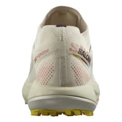 Chaussures Salomon Pulsar Trail Pro 2 Beige -Outdoor Gear Soldes slm l47209600 003