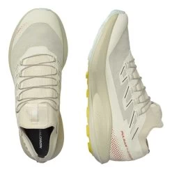 Chaussures Salomon Pulsar Trail Pro 2 Beige -Outdoor Gear Soldes slm l47209600 006