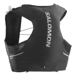 Gilet D’hydratation Salomon Sense Pro 5 Noir