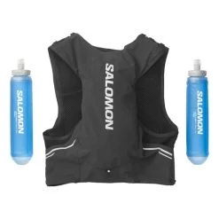 Gilet D’hydratation Salomon Sense Pro 5 Noir -Outdoor Gear Soldes slm lc1512000 003