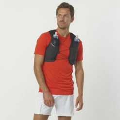 Gilet D’hydratation Salomon Sense Pro 5 Noir -Outdoor Gear Soldes slm lc1512000 006