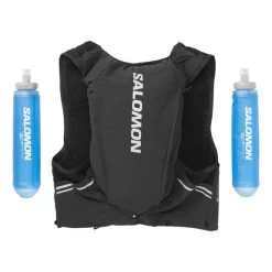 Gilet D’hydratation Salomon Sense Pro 10 Noir -Outdoor Gear Soldes slm lc1512700 003