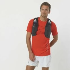 Gilet D’hydratation Salomon Sense Pro 10 Noir -Outdoor Gear Soldes slm lc1512700 004