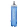 Bidon Salomon Soft Flask 500 Ml Standard 28 Mm Bleu Ciel