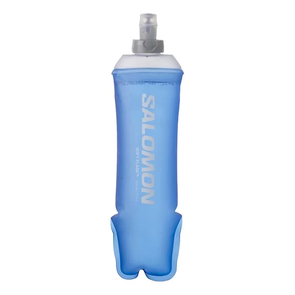 Bidon Salomon Soft Flask 500 Ml Standard 28 Mm Bleu Ciel 3 Bidon Salomon Soft Flask 500 Ml Standard 28 Mm Bleu Ciel