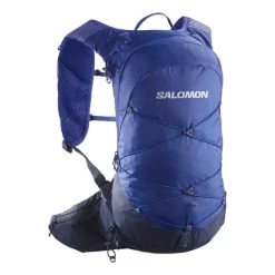Sac à Dos Salomon XT 15L Bleu électrique