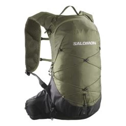 Sac à Dos Salomon XT 15L Vert Kaki