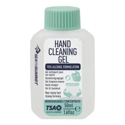 Gel Hydroalcoolique Sea To Summit 50ml