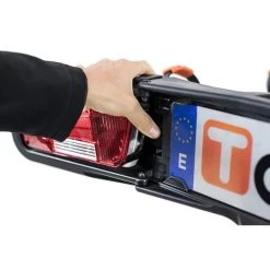 Porte-vélos TowCar TR3 Pour 3 Vélos -Outdoor Gear Soldes tctr003 11 towcartr2 10