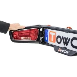 Porte-vélos TowCar TR3 Pour 3 Vélos -Outdoor Gear Soldes tctr003 12 towcartr2 11