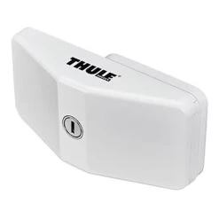 Serrure Thule Door Lock (3 Unités) Blanc