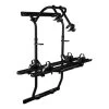 Porte-vélos Thule Elite Van XT Pour Ducato/Jumper/Boxer 2 Vélos Noir