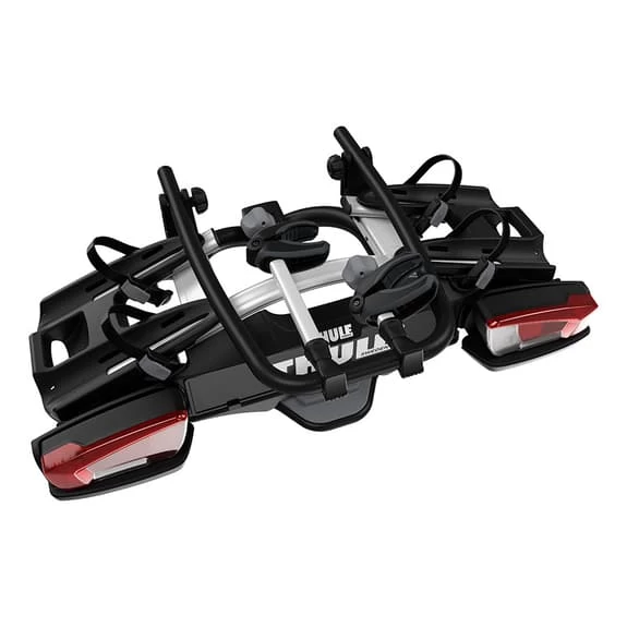 Porte-vélos Thule Velocompact 924 2 Vélos 13 Broches 5 Porte-vélos Thule Velocompact 924 2 Vélos 13 Broches – Image 3
