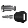 Fermeture Anti-vols Thule One Key System (8 Unités) 1 Fermeture Anti-vols Thule One Key System (8 Unités) -Outdoor Gear Soldes th4508 001 1