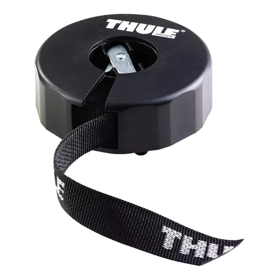 Organisateur Sangle De Chargement Thule 275 Cm 3 Organisateur Sangle De Chargement Thule 275 Cm