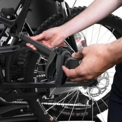 Porte-vélos Thule VeloSpace XT 2 Vélo 13 Polos Noir -Outdoor Gear Soldes th938b 004