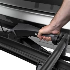 Porte-vélos Thule VeloSpace XT 2 Vélo 13 Polos Noir -Outdoor Gear Soldes th938b 005