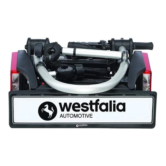 Porte-vélos Towcar Westfalia BC 60 Pour 2 Vélos 4 Porte-vélos Towcar Westfalia BC 60 Pour 2 Vélos – Image 2