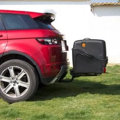 Porte-bagages TowCar TowBox V1 Black Edition -Outdoor Gear Soldes tw tbx000n okk1