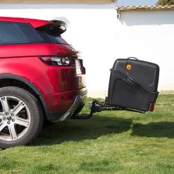 Porte-bagages TowCar TowBox V1 Black Edition -Outdoor Gear Soldes tw tbx000n okk2