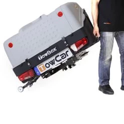 Porte-bagages TowCar TowBox V1 Gris 9 Porte-bagages TowCar TowBox V1 Gris -Outdoor Gear Soldes tw tbx0aab 012